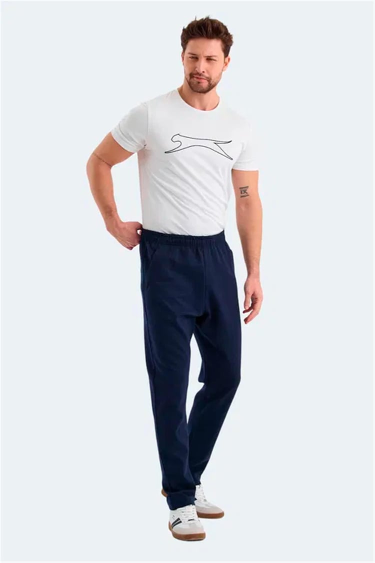 Slazenger Valdıs Lacıvert Erkek Esofman Alt