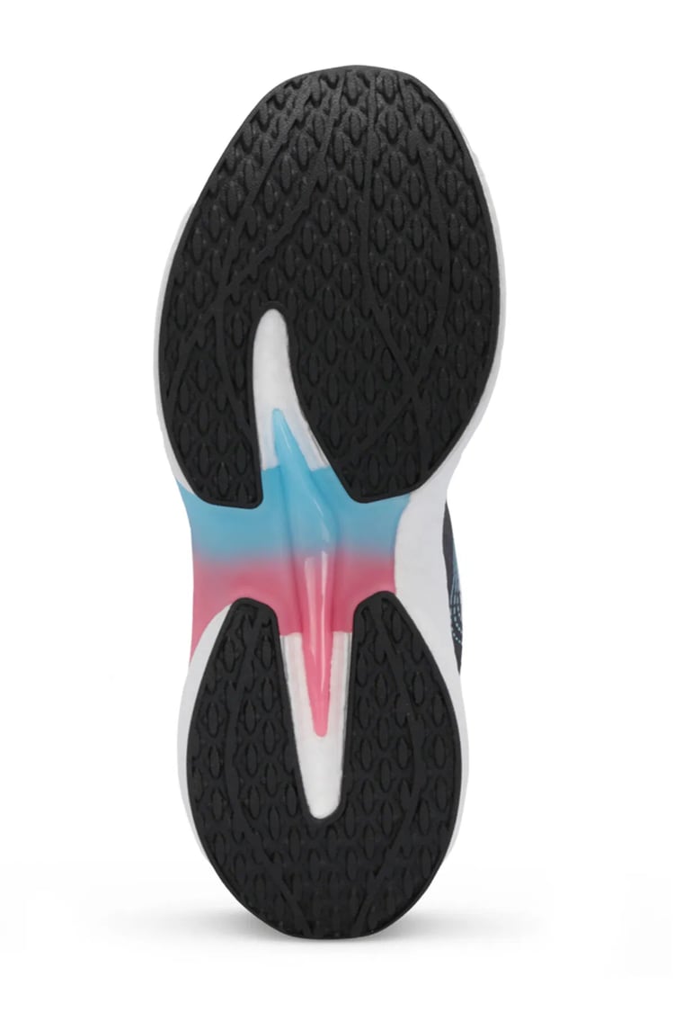 Slazenger Wessel Lacıvert / Pembe Zenne Kosu Ayakkabısı