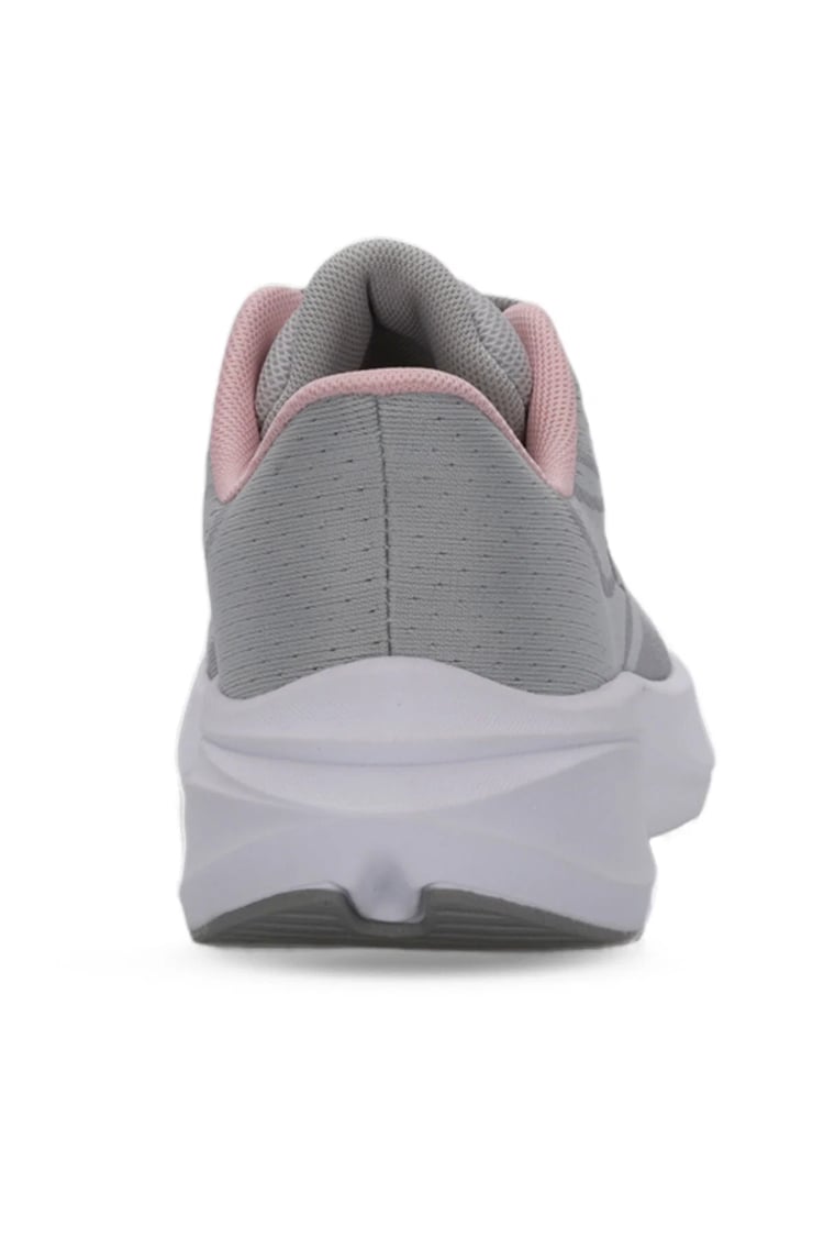 Slazenger Wıse Grı / Pembe Zenne Kosu Ayakkabısı
