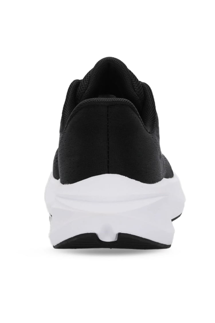 Slazenger Wıse Sıyah / Beyaz Zenne Kosu Ayakkabısı