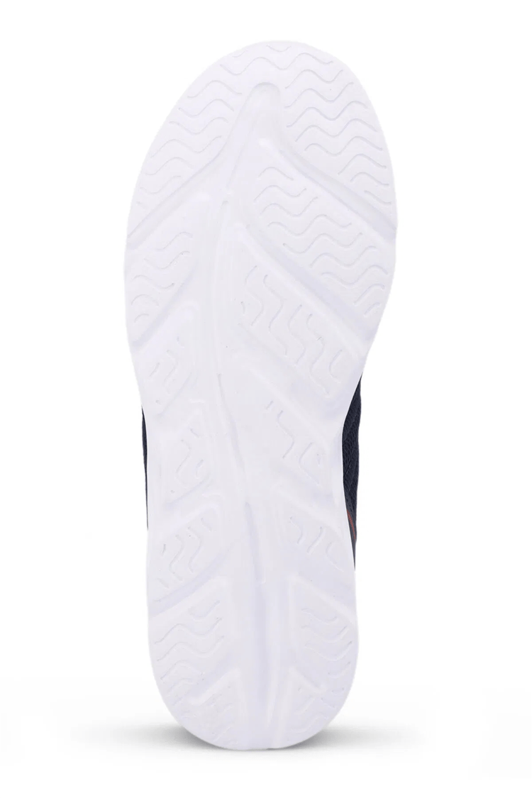 Slazenger Y26 Sa14Re098-400 Ernesto Lacivert Mardane Kosu Ayakkabı