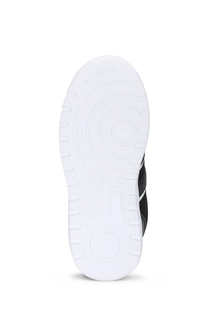 Slazenger Y26 Sa16lf022-510 Fiora Siyah / Beyaz Filet Erkek Çocuk Spor Ayakkabı
