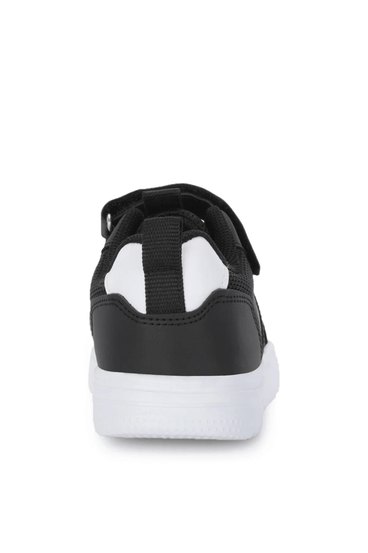 Slazenger Y26 Sa16lf022-510 Fiora Siyah / Beyaz Filet Erkek Çocuk Spor Ayakkabı