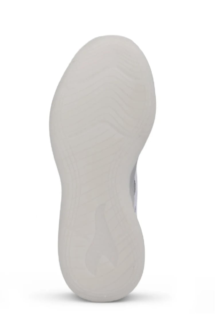 Slazenger Zend Beyaz Mrd Kosu Ayakkabısı