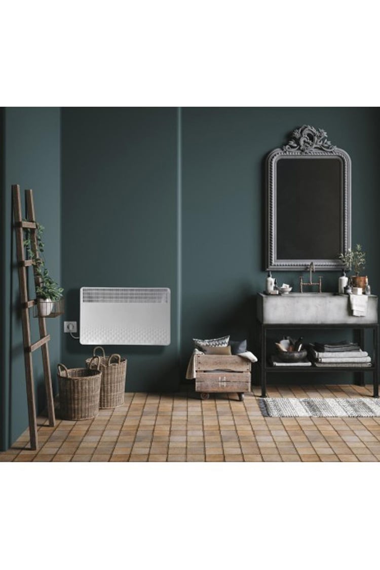 Solaris KIP4550 Dijital Konvektör Isıtıcı 1000 Watt