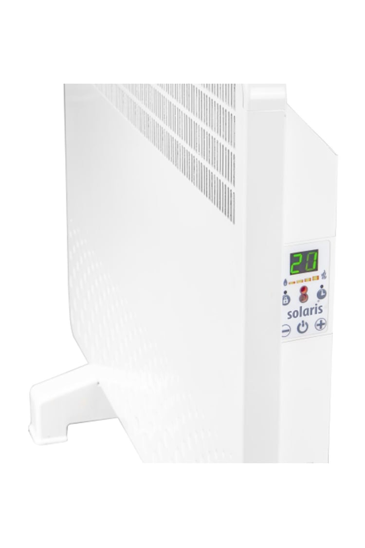 Solaris KIP4550 Dijital Konvektör Isıtıcı 1000 Watt