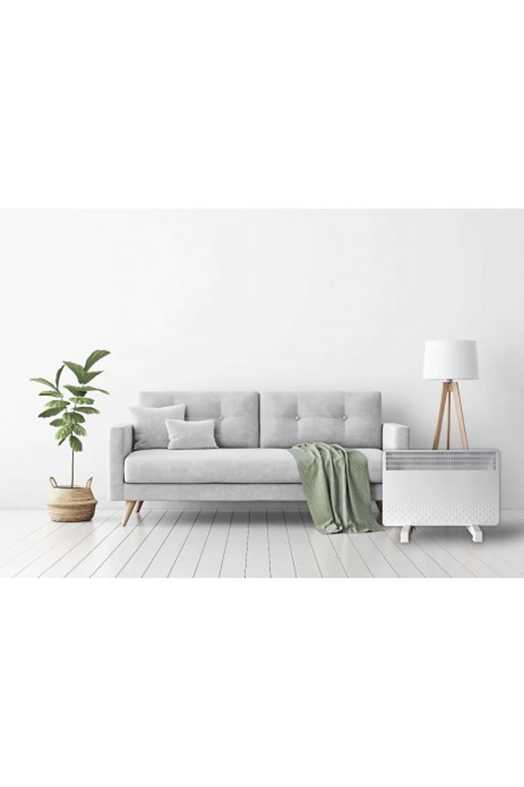 Solaris KIP4550 Dijital Konvektör Isıtıcı 1000 Watt