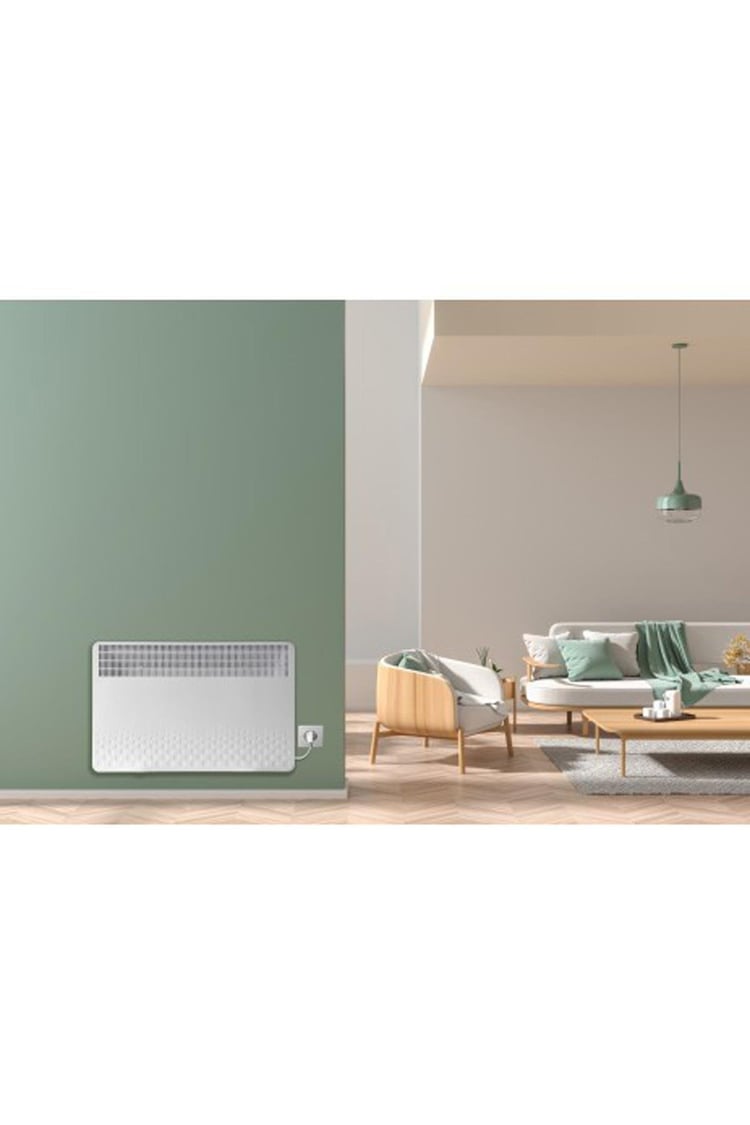 Solaris KIP4550 Manuel Konvektör Isıtıcı 1000 Watt