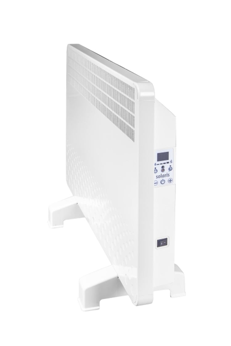 Solaris KIP4570 Dijital Konvektör Isıtıcı 2500 Watt