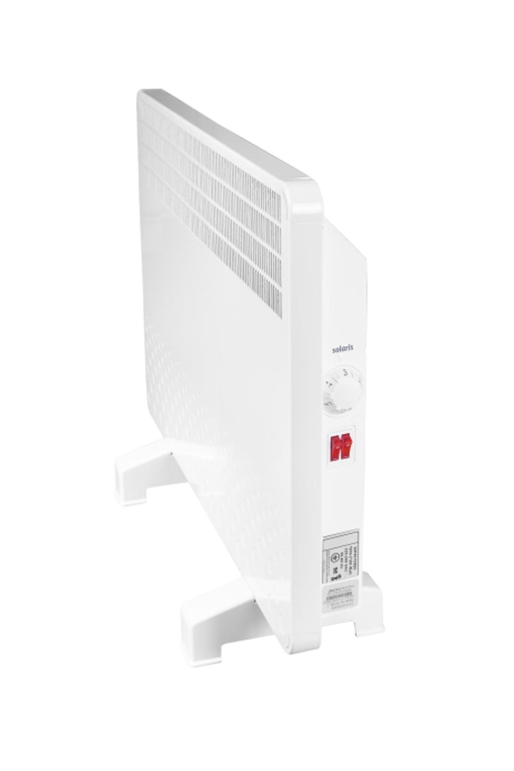 Solaris KIP4570 Manuel Konvektör Isıtıcı 2000 Watt