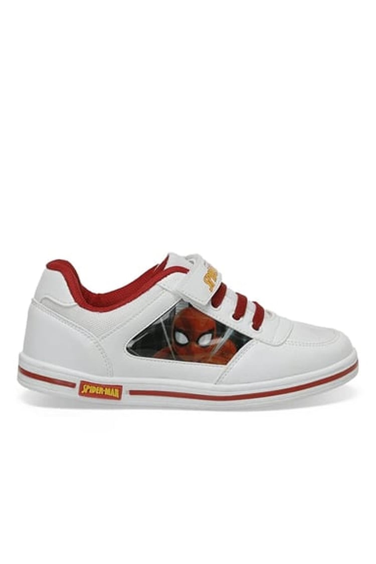 Spıderman A10156973508010 4P Renato.F4Fx Beyaz Fılet Erkek Çocuk Ayakkabı