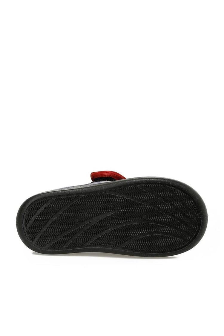 Spıderman A10202597112010 5W Capes.P5Pr Saks Patık Erkek Cocuk Panduf