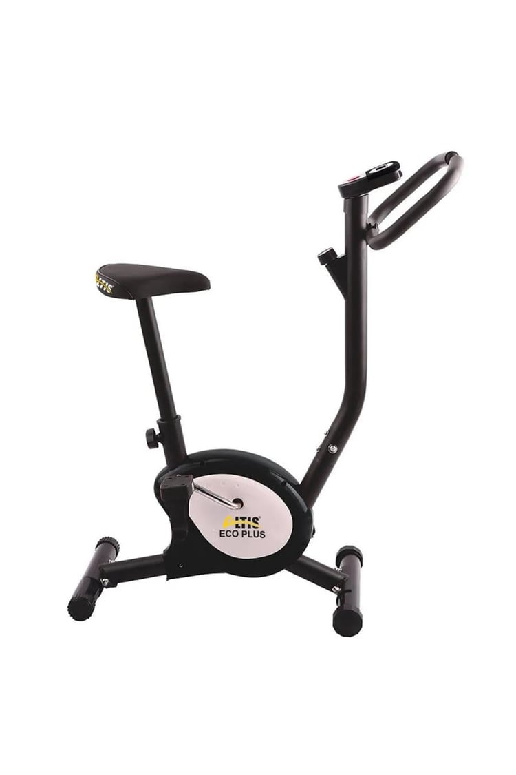 Spor Dunyası 26020113 Cozmo Plus Dikey Bisiklet Siyah