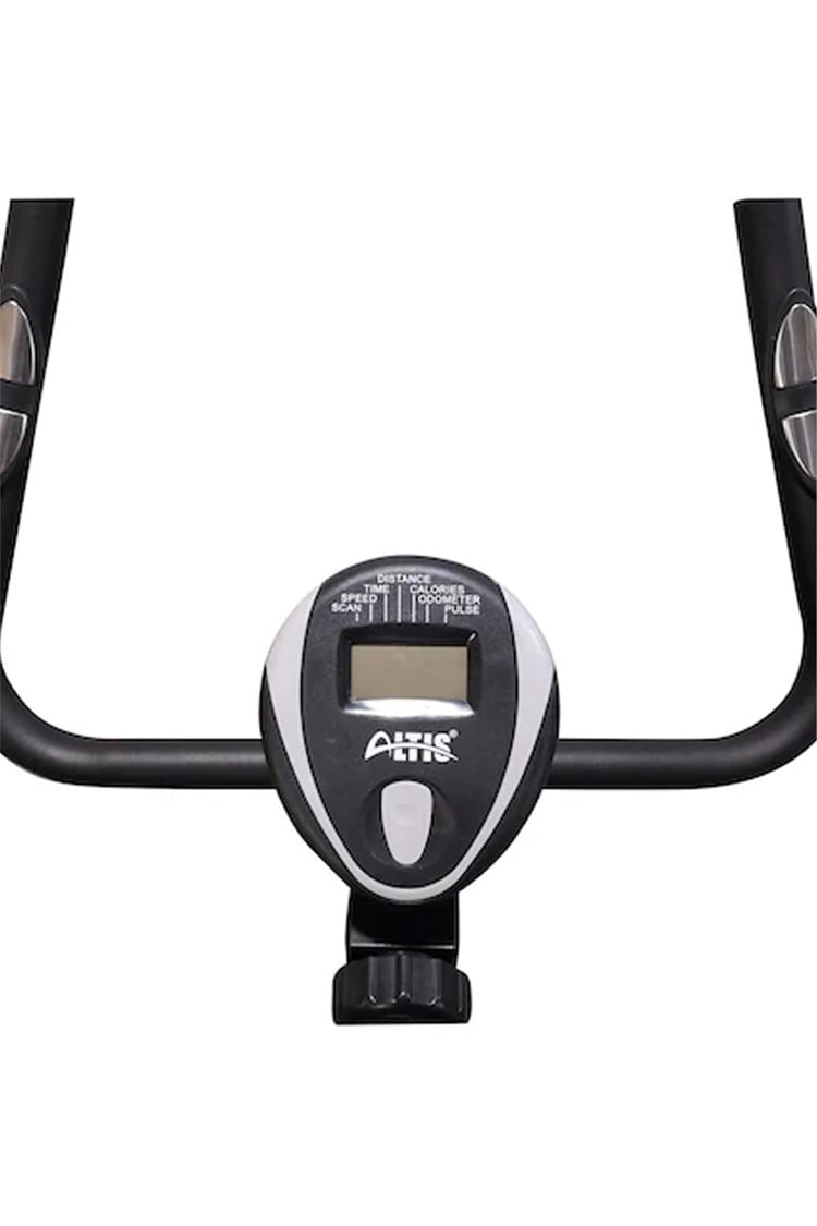 Spor Dünyası Altis Alfa Plus Egzersiz Kondisyon Bisikleti