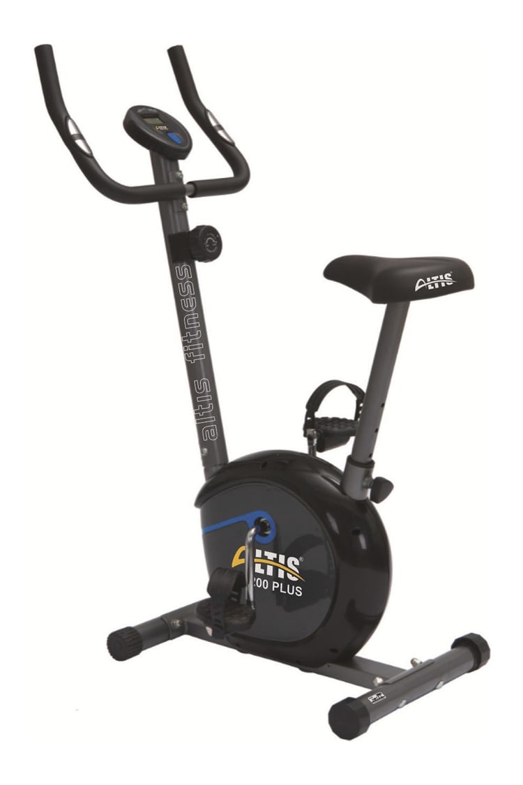 Spor Dünyası Altis SP2200 Plus Dikey Bisiklet