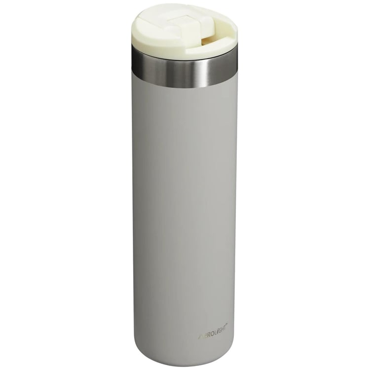 Stanley The AeroLight™ Transit Mug .60L / 20oz Ash