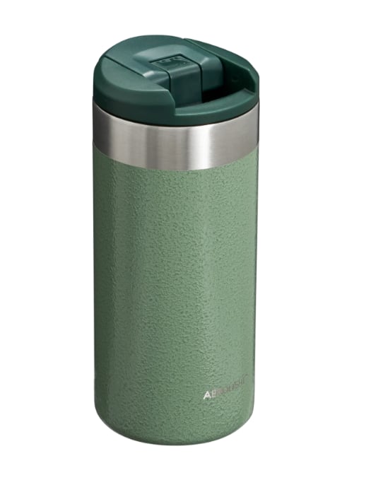 Stanley The AeroLight™ Transit Mug .35L / 12oz Hammertone Green