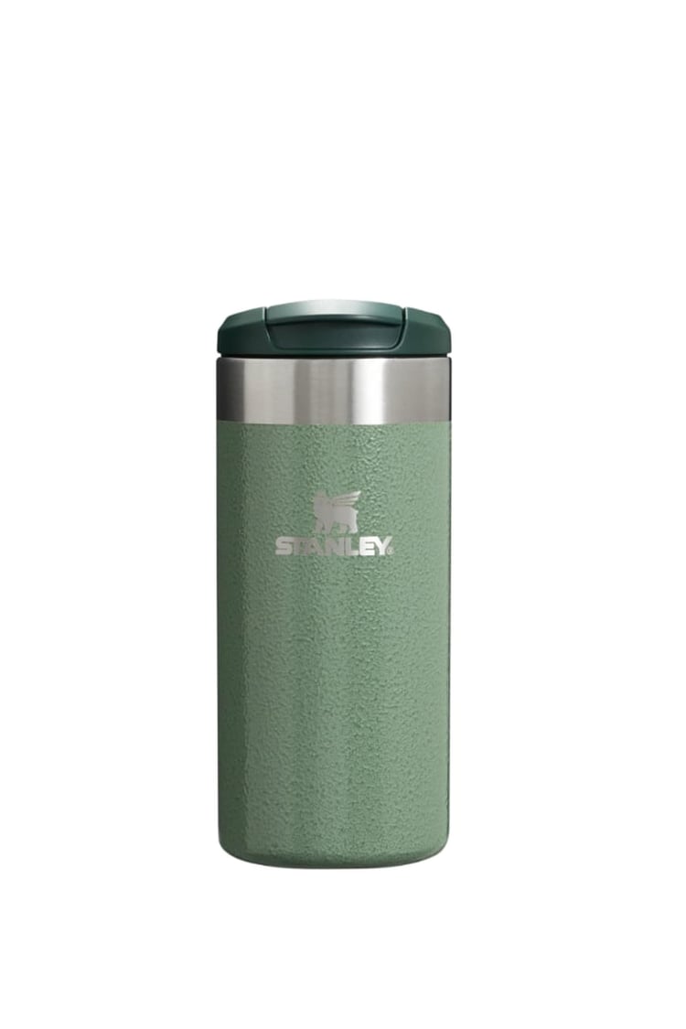 Stanley The AeroLight™ Transit Mug .35L / 12oz Hammertone Green