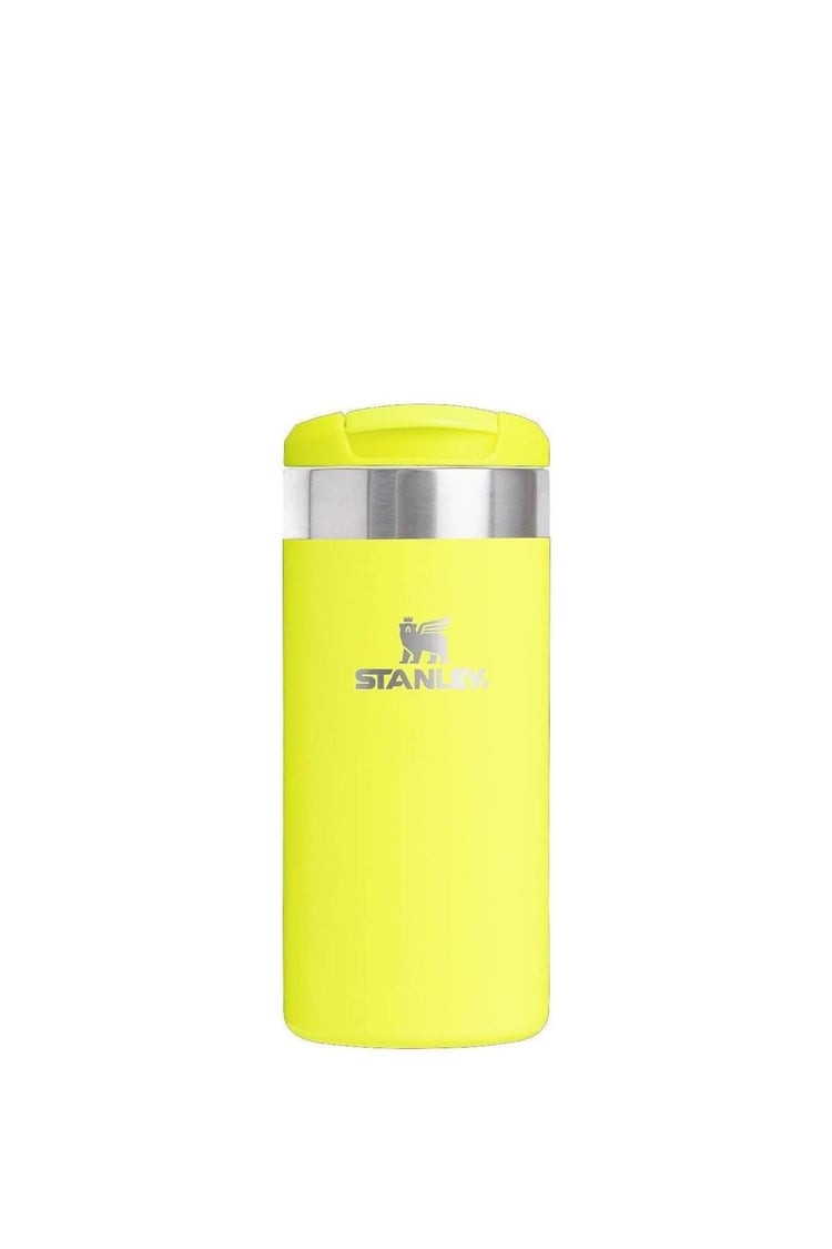 STANLEY TRAVEL MUG イエロー 5個セット Stanley The AeroLight™ Transit Mug .47L / 16oz Electric Yellow