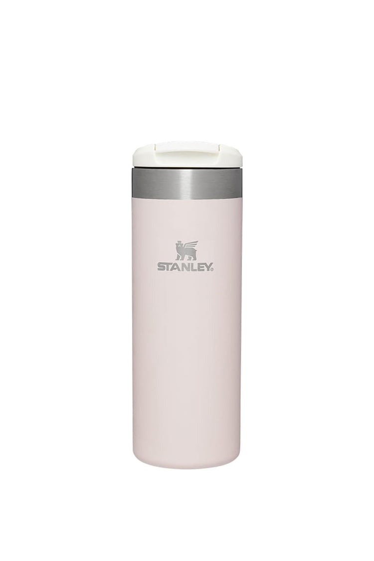 Stanley The AeroLight™ Transit Mug .35L / 12oz rose quartz