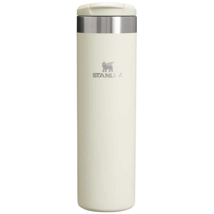 Stanley The AeroLight™ Transit Mug .60L / 20oz Cream