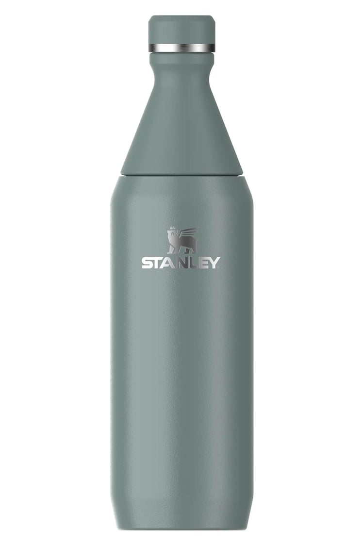 Stanley The All Day Slim Bottle 0.6L / 20oz Shale Gloss | Çetinkaya