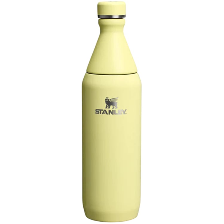 Stanley The All Day Slim Bottle  0.6L / 20oz pomelo gloss