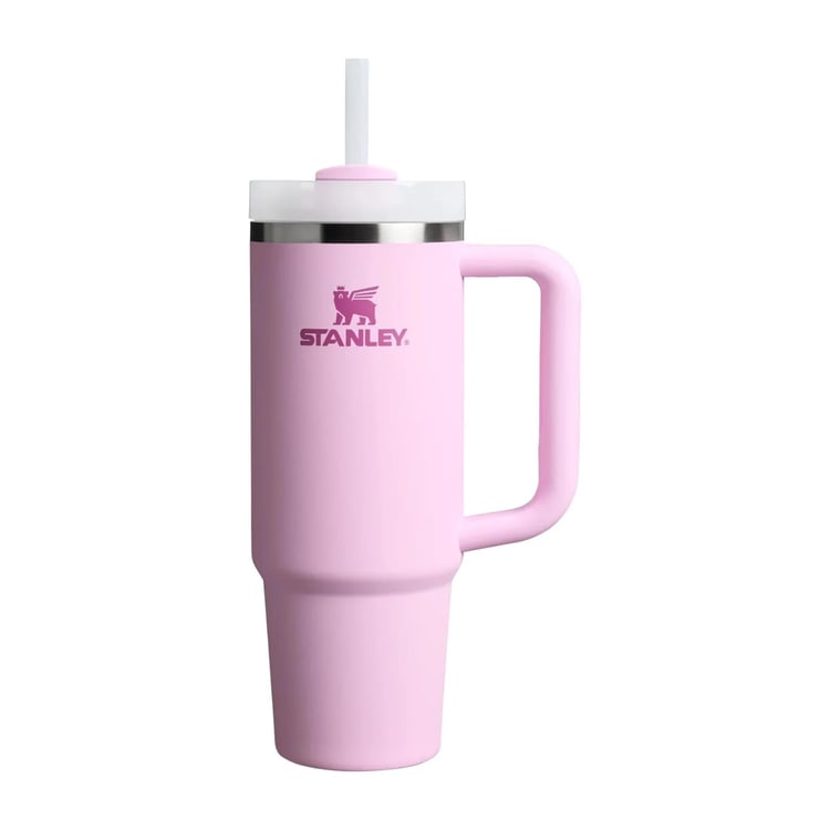 Stanley The Quencher H2o Flowstate 0.89L/30oz Cherry Blossom
