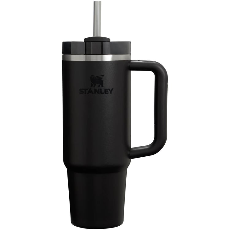 Stanley The Quencher H2o Flowstate 0.89L/30oz Black