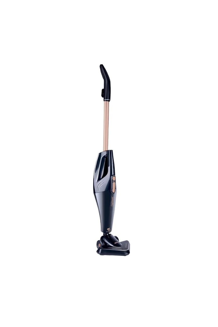Stilevs Safran Siyah 800 W Dikey Süpürge