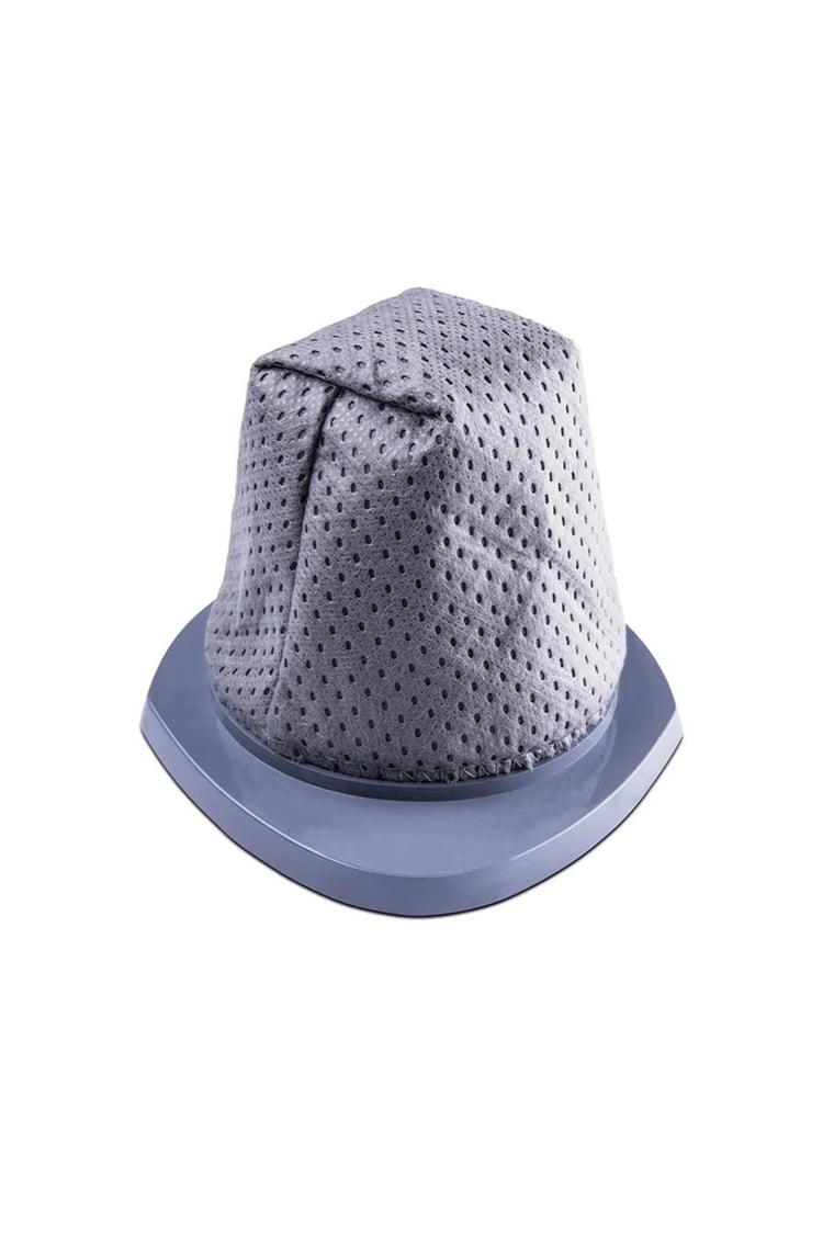 Stilevs Safran Siyah 800 W Dikey Süpürge
