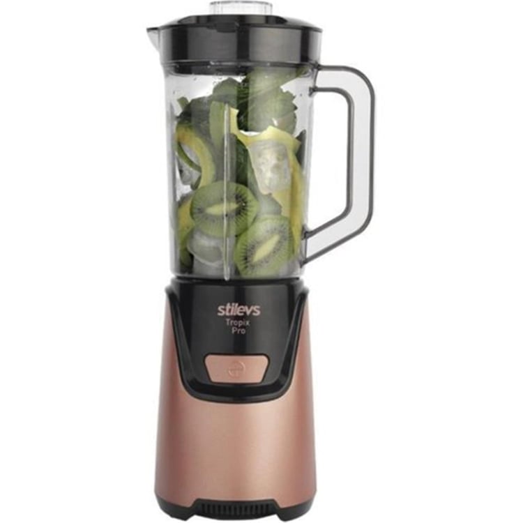 STILEVS SGH22800 TROPIX PRO KISISEL BLENDER ROZE