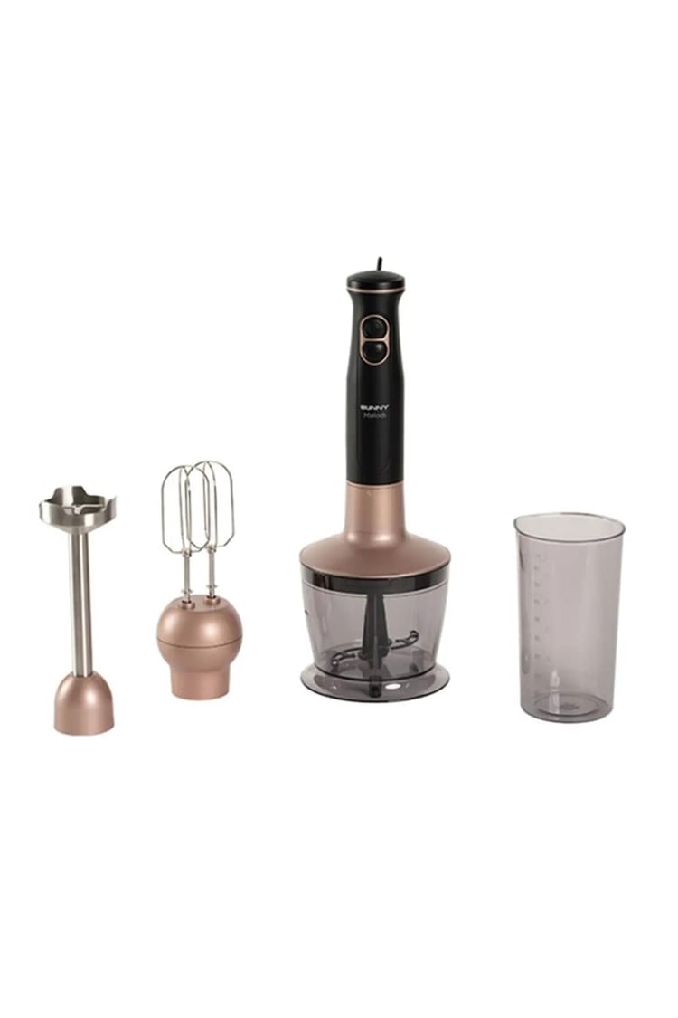 SUNNY SN5BLD33G  Melodi Mıdı Blender