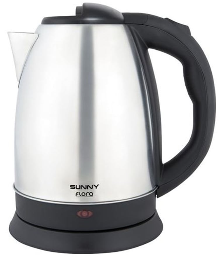 SUNNY SN5KTL38 FLORA CELIK KETTLE