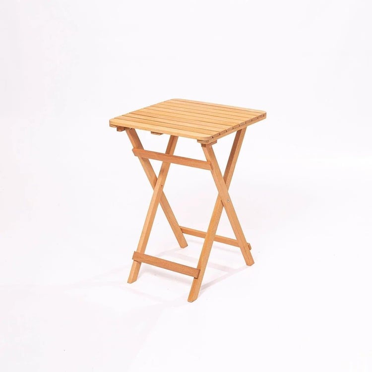 Sunsoe Bistro Masa-Sandalye Takımı 50x50cm
