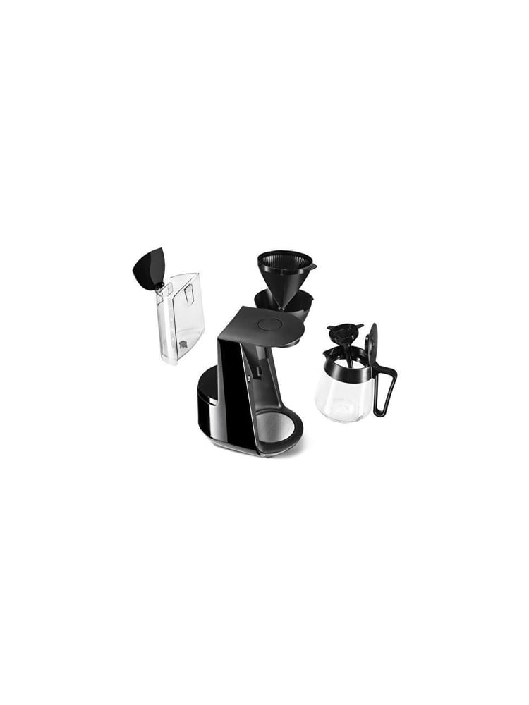 Tchibo Cafissimo Filtre Kahve Makinesi /Siyah