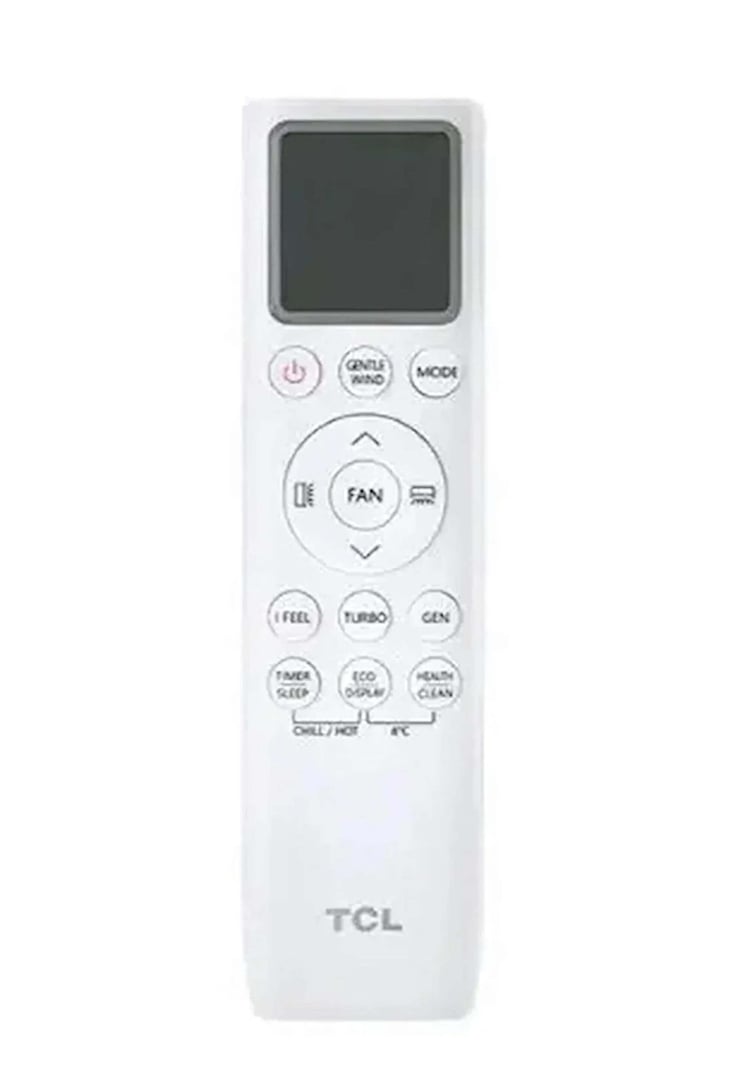 Tcl TAC-12CHSD/XA51I Elit 12k Btu İç Klima/motor