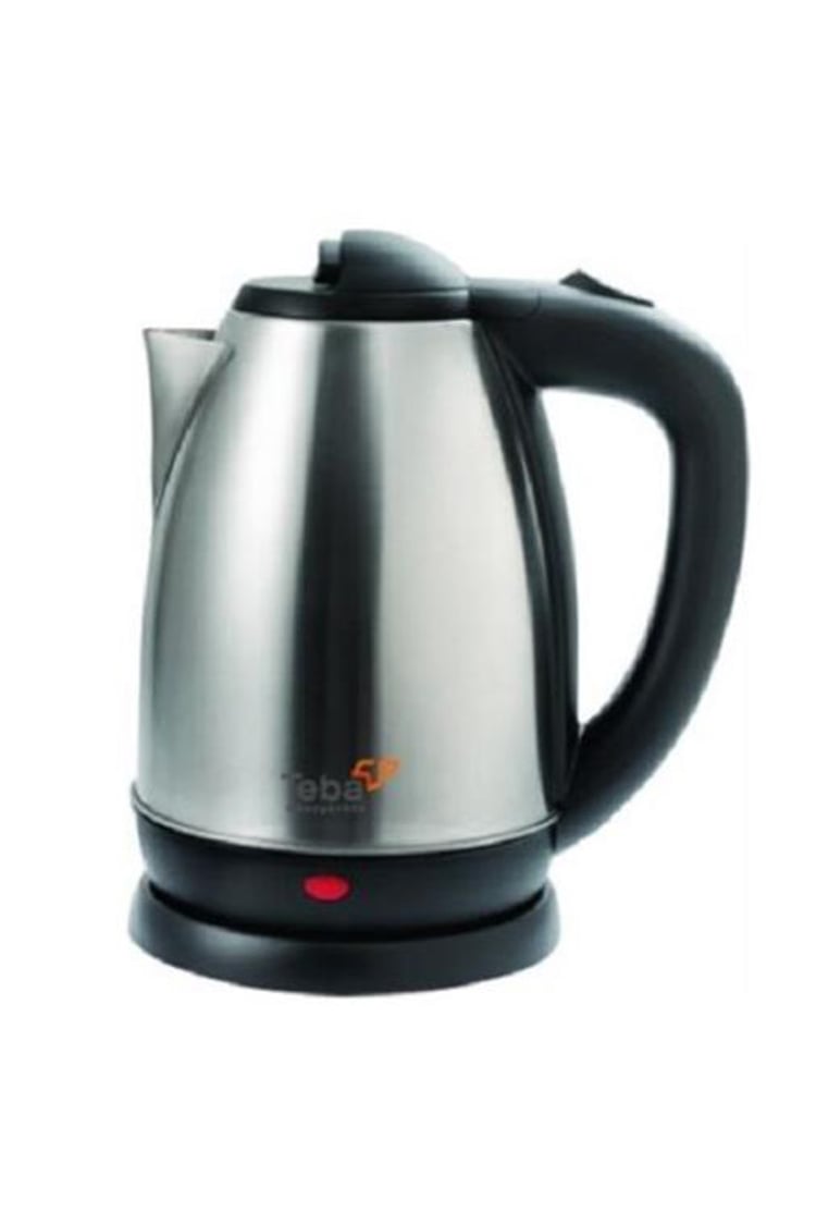 TEBA KETTLE CELIK TH-118CKN