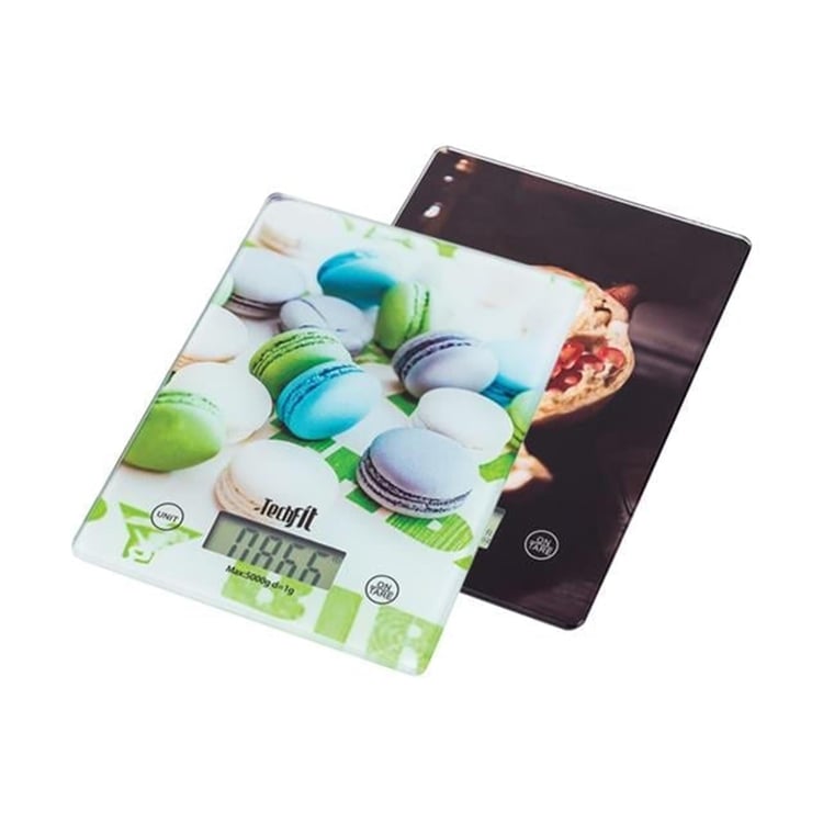 TECHFIT MUTFAK TERAZISI TF1009
