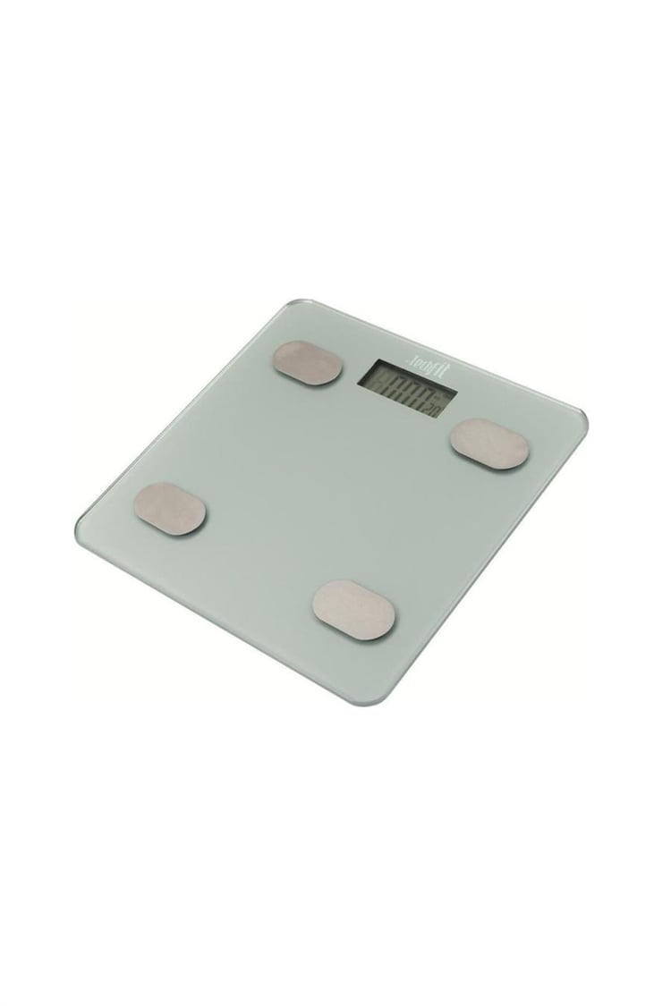 Techfit Tf 1072 Dijital Bluetooth Baskül