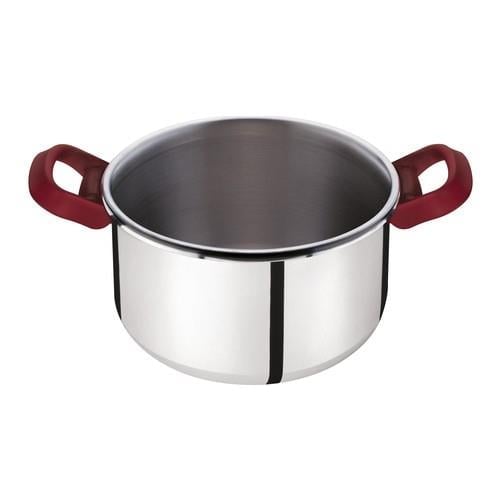 TEFAL CLIPSO+ PRECISION DUDUKLU TENCERE - 6 L DIJITAL