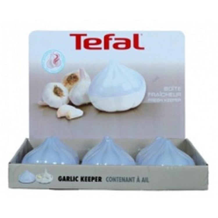 TEFAL FRESH KITCHEN SARIMSAK SAKLAMA KABI