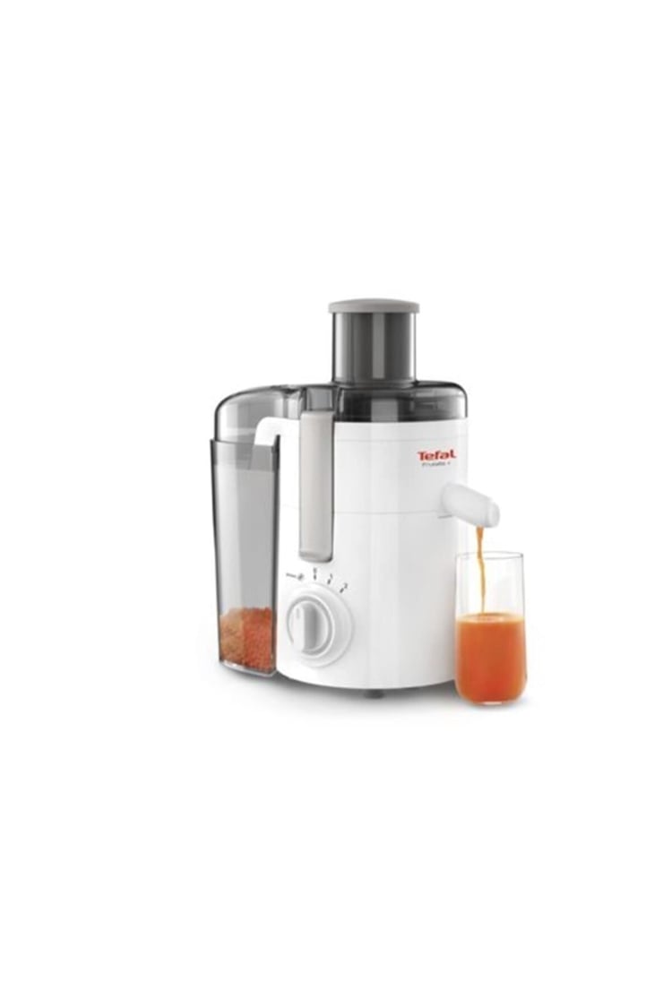 Tefal Frutelıa Plus Juıcer 350W Meyve Sıkacagı