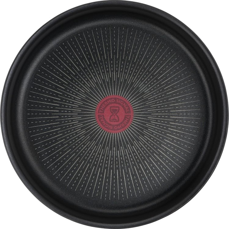 TEFAL INGENIO EXCEPTION TITANYUM 6X BUYUK SET 12 PARCA