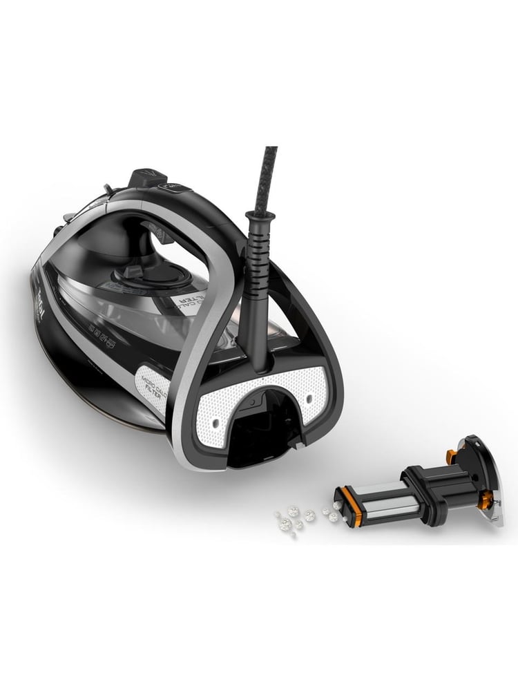 TEFAL PURE MAX FV9850 BUHARLI UTU