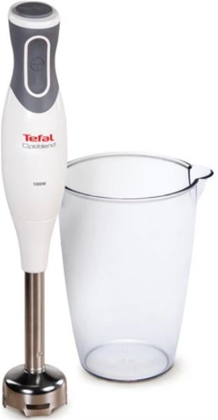 TEFAL TEFAL OPTIBLEND SOUP 1000W GRI EL BLENDER