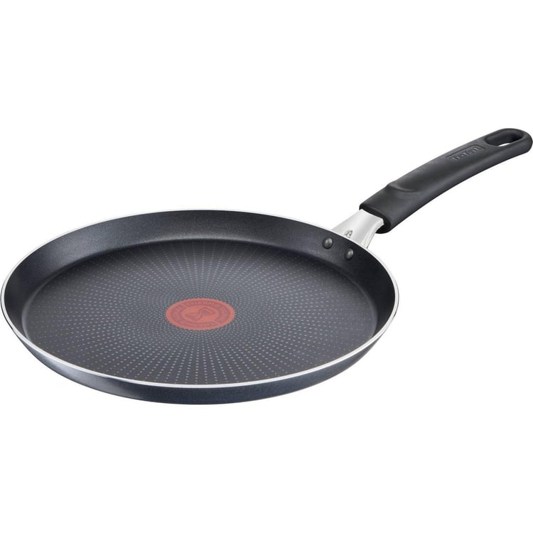 TEFAL TITANYUM 2X XL FORCE DIFUZYON TABANLI KREP TAVA