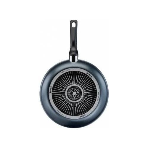 TEFAL TITANYUM 2X XL FORCE DIFUZYON TABANLI TAVA