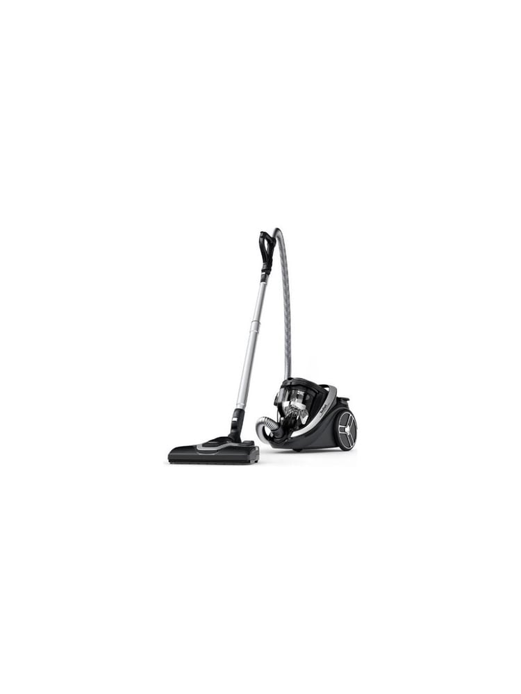 Tefal TW7976 5 Silence Force Cyclonic Effitech Toz Torbasız Elektrikli Süpürge