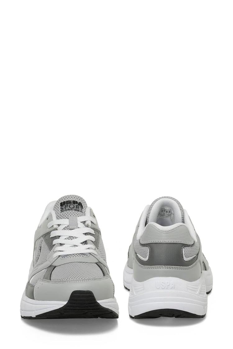 Us Polo 5M Felıx 5Fx Grı Mrd Sneaker Ayakkabı